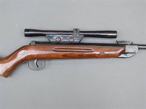 45 More Info Read more; <strong>DIANA</strong> 250. . Diana model 25 air rifle